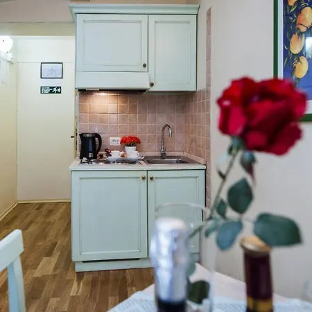 La Carera Centro Storico 3* Ровінь