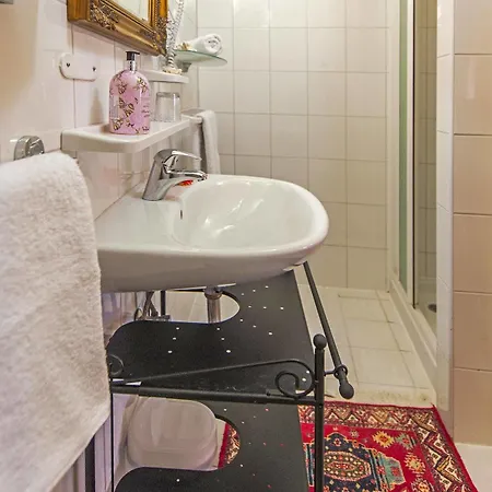 בית הארחה La Carera Centro Storico