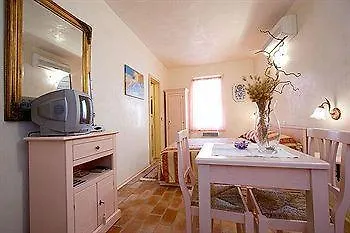 La Carera Centro Storico 3* Rovinj