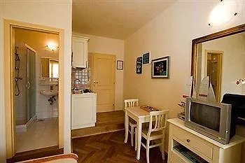 La Carera Centro Storico Konukevi Rovinj