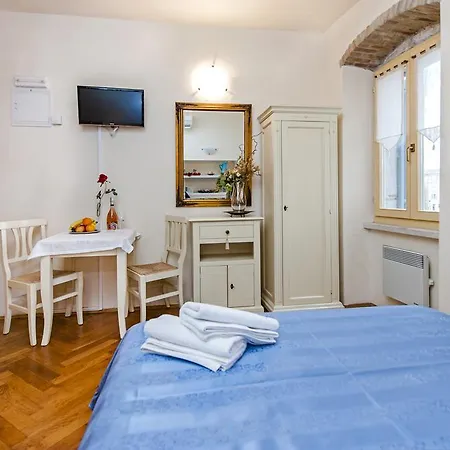 La Carera Centro Storico Konukevi Rovinj