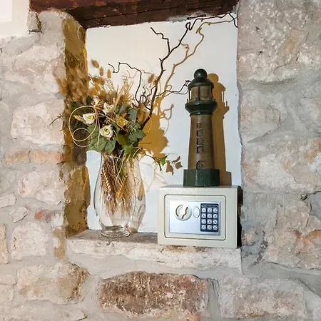 La Carera Centro Storico Rovinj