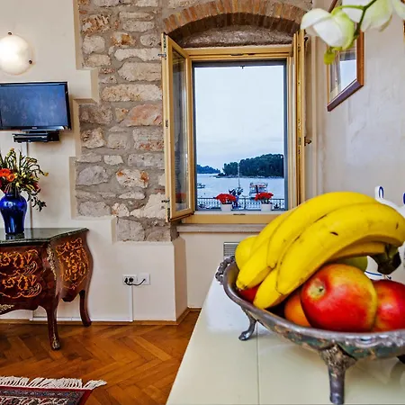 La Carera Centro Storico Konukevi Rovinj