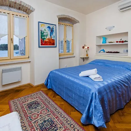 La Carera Centro Storico 3* Rovinj